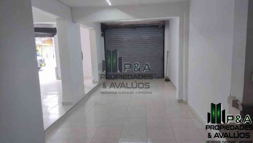 Imagen 7 de 8 de Local En Arriendo En Medellín - Guayabal