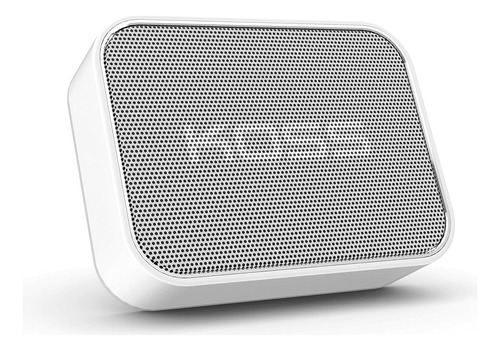 Koss Altavoz Bluetooth Bts1, Blanco