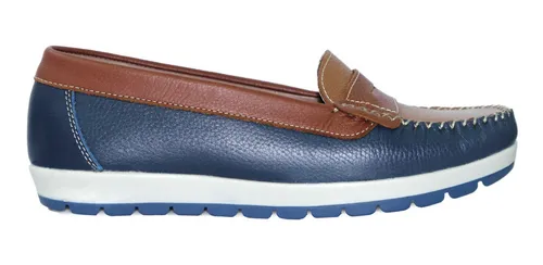 Mocasines verano online mujer