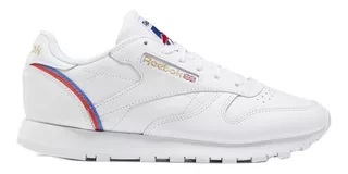 Reebok Zapatillas Classic Leather Mujer Tiempo Libre Eg5975