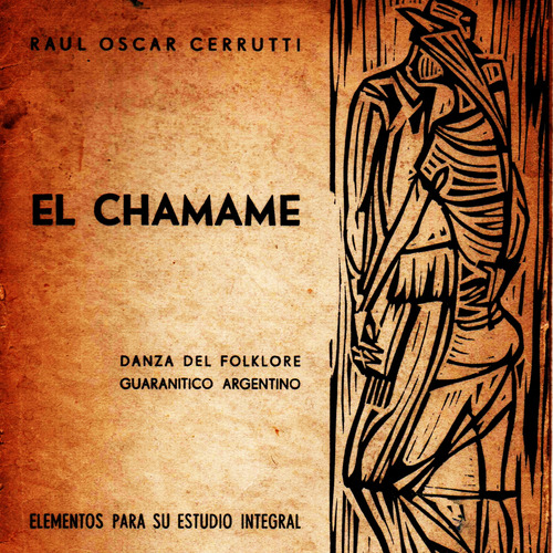 El Chamamé