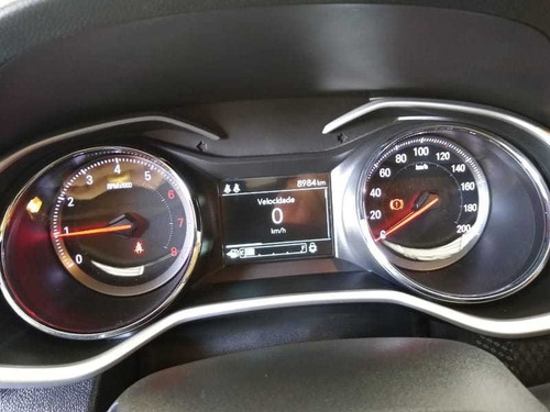 Chevrolet Onix Plus Ltz Turbo