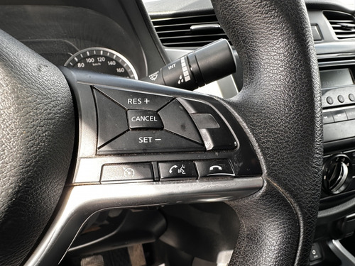 Nissan Navara NAVARA D CAB MT 4X4 2.3