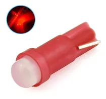 Comprar Kit De 5 Focos Led T5 Cerámica Clúster Tablero Instrumentos