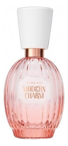 Fragancia Moderm Charm Mary Kay, Perfume De Mujer
