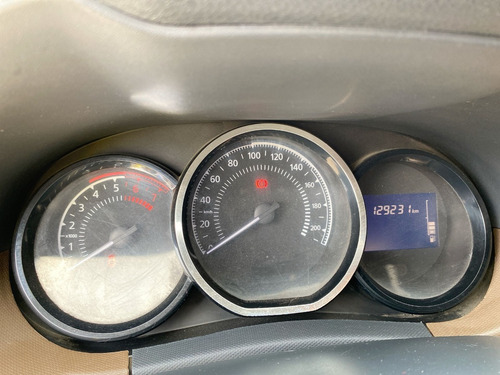 Imagen 18 de 25 de Renault Duster Dynamique 2018