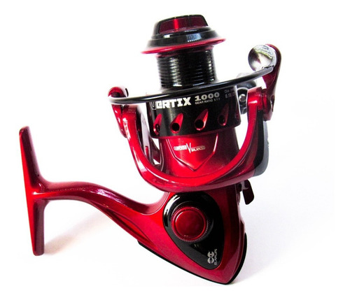 Imagem 3 de 8 de Vara Marine Sports Potenza + Molinete Maruri Vertix 4000