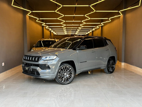 Jeep Compass 1.3 S Turbo Flex Aut. (t270) 5p