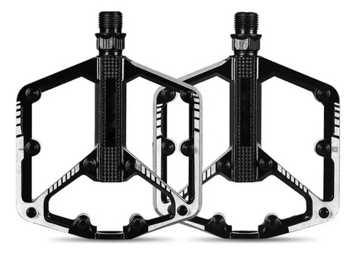 Pedales Para Bicicleta Pedales Mtb De Aleación De Aluminio