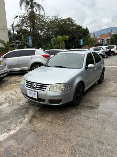 Volkswagen Jetta Clasico