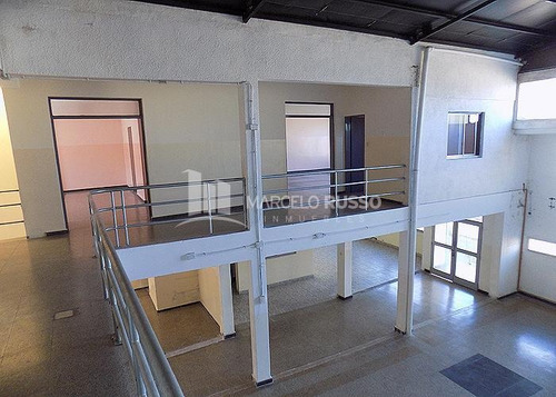 Imagen 9 de 14 de Edificio Educativo