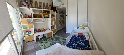 Imagen 21 de 30 de Venta - 4 Ambientes Con Dependencia Y Cochera - Belgrano