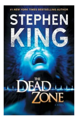 The Dead Zone - Stephen King. Eb3