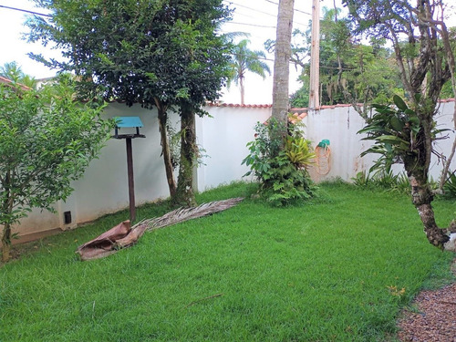 Ubatuba Linda Casa 4 Suítes A Venda 150 Metros Da Praia