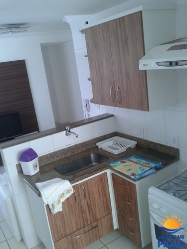 Imagem 19 de 30 de Apartamento Disponível Para Aluguel Temporada Na Praia Do Morro - Ap00016 - 32630385