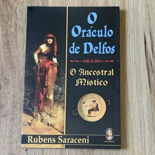 A  Livros  Rubens Saraceni 