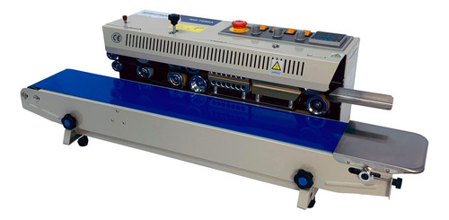 Seladora Automática Com Datador 220v
