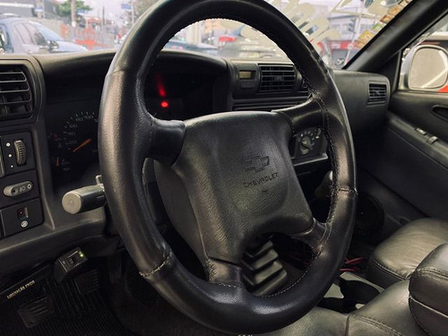 Chevrolet Blazer 4.3 SFI DLX 4X2 V6 12V