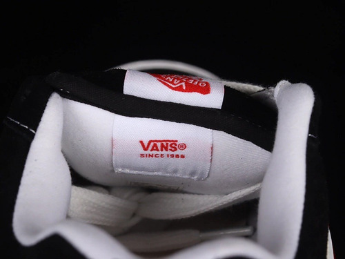 Tênis Vans Old Knu - Todas As Cores