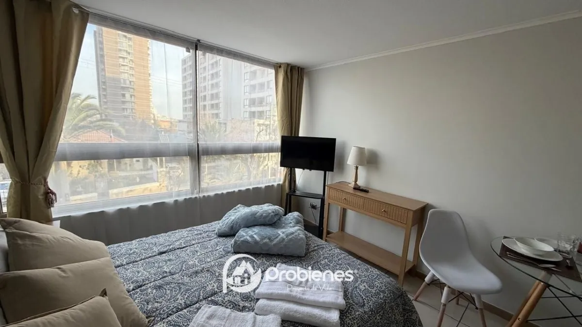 Imagen 3 de 19 de Se Vende Home-studio Cercano Al Metro Gruta De Lourdes.