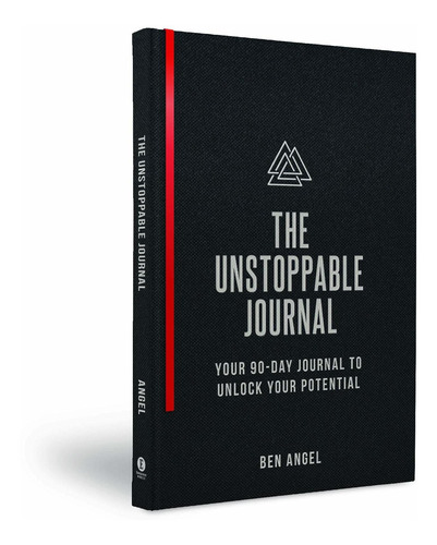 Libro The Unstoppable Journal Nuevo