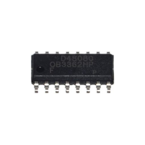 Ob3362hp Circuito Integrado Sge11643