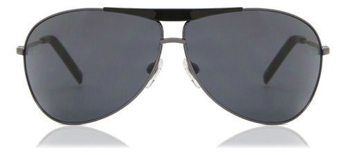 Lentes De Sol Tommy Hilfiger Th 1796/s Kj1/ir 69 Hombre