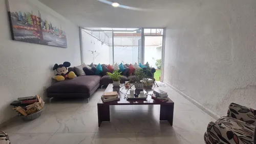 Lomas De Tarango Casa En Venta