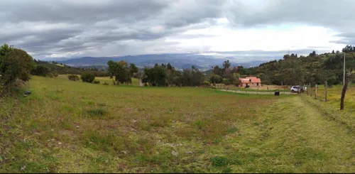 Lote 3200 Mts2 Fuquene