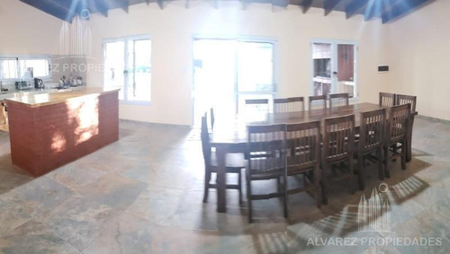 Imagen 4 de 7 de Casa Quinta 3 Ambientes Venta General Rodríguez
