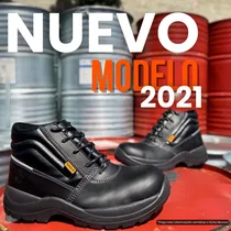 Comprar Calzado De Seguridad Saga Modelo 2021