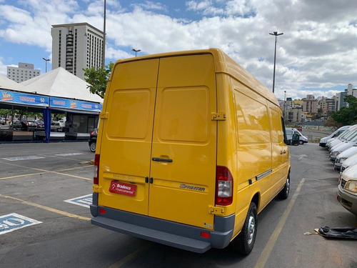 Sprinter 313 2010 Financio Entrada 25mil + 48x 1.440,00