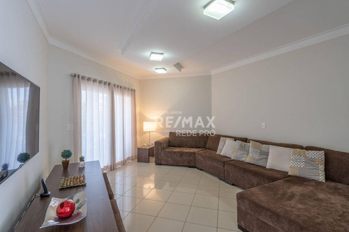 Imagem 26 de 30 de Casa Com 3 Quartos Sendo 3 Suítes Á Venda 470 M² Por R$ 2.550.000 - Pinheiro - Valinhos/sp Á 15 Minutos Do Porto Seguro - Ca7532