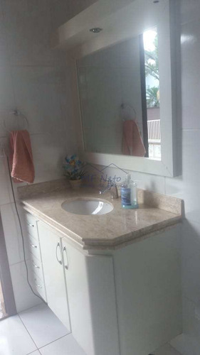 Imagem 22 de 30 de Casa De Condomínio Com 3 Dorms, Jardim Residencial Las Palmas, Porto Ferreira - R$ 1.5 Mi, Cod: 10131906 - V10131906