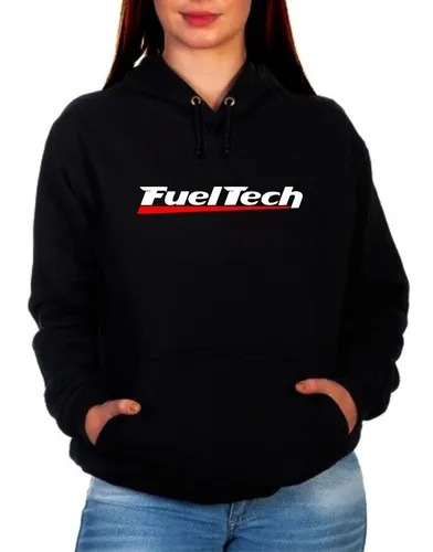 Blusa de frio fueltech cheap