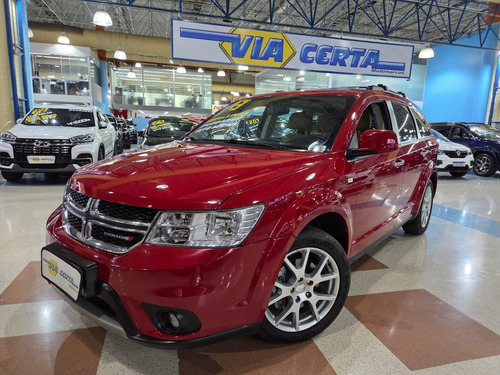 Dodge Journey 3.6 RT V6