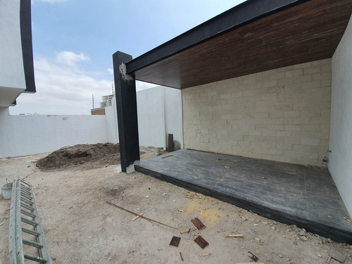 Casa En Venta Punta San Luis