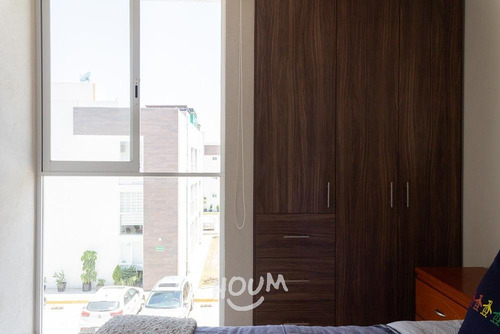 Imagen 11 de 21 de Departamento En Campestre Aragón, Gustavo A. Madero Con 2 Recámaras, 53 M², Id: 82211