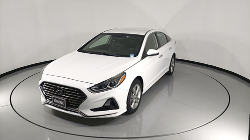 Hyundai Sonata 2.4 PREMIUM AUTO