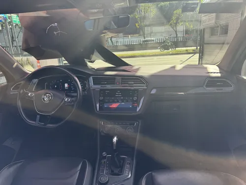 Volkswagen Tiguan 2.0 Highline At