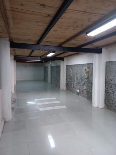 Local Comercial Apto Todo Rubro (ref: Ksk-918)