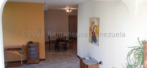 Imagen 3 de 8 de Apartamento En Venta La Urbina 22-28956 Renta House Los Samanes