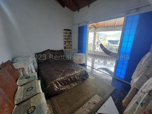 Casa En Venta En Castillejo Mls #24-3074