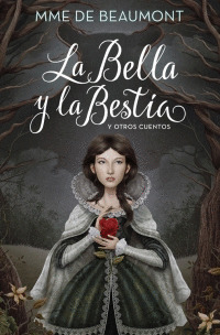 Libro La Bella Y La Bestia Y Otros Cuentos