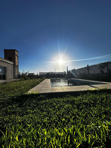 Quinta En Urbanización Loma Hermosa