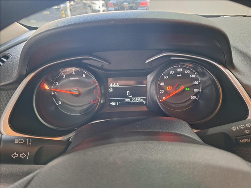Chevrolet Onix 1.0 TURBO FLEX LT MANUAL