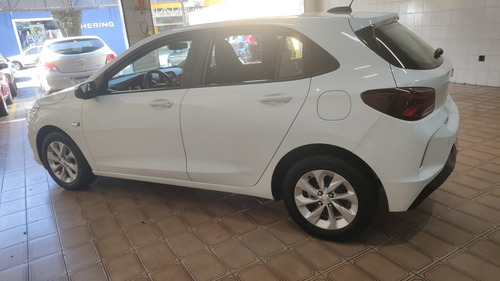 Chevrolet Onix 1.0 Lt Turbo 5p