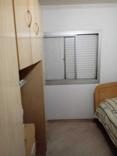 Imagem 1 de 9 de Apartamentos Em São Paulo - 1575
