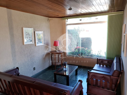 Imagem 20 de 21 de Apartamento Para Venda No Jardim Flamboyant Em Campinas - Imobiliária Em Campinas - Ap04265 - 69315687