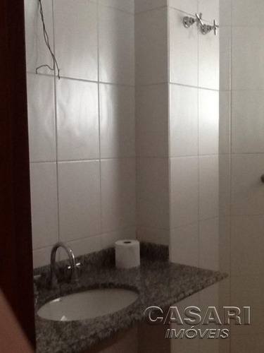 Imagem 12 de 23 de Cobertura À Venda, 218 M² Por R$ 950.000,00 - Centro - São Bernardo Do Campo/sp - Co2031